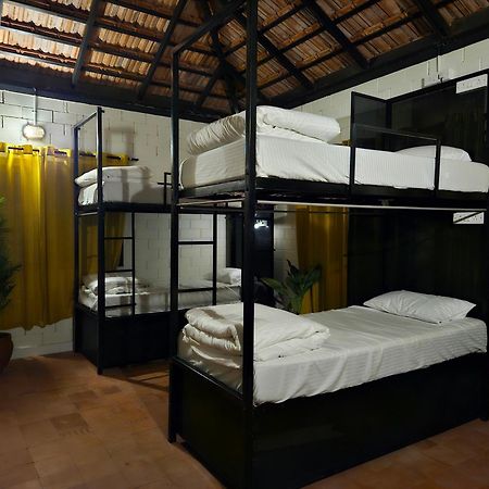 Benomadic Eco Hostel, Madikeri, Coorg Suntikoppa Екстер'єр фото