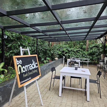 Benomadic Eco Hostel, Madikeri, Coorg Suntikoppa Екстер'єр фото