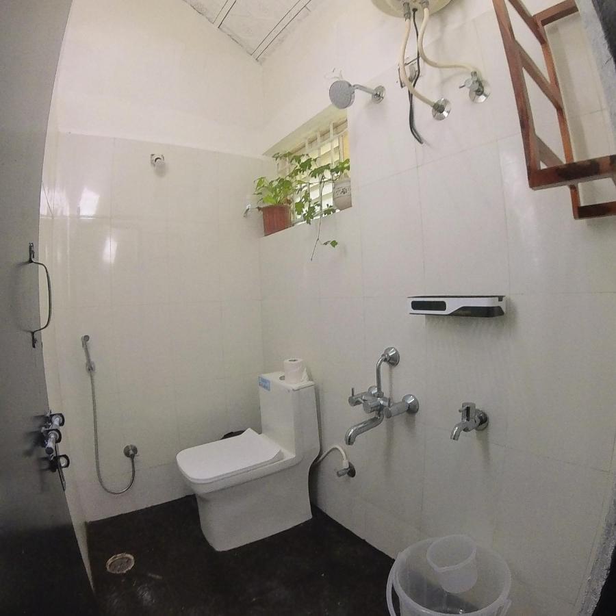 Benomadic Eco Hostel, Madikeri, Coorg Suntikoppa Екстер'єр фото