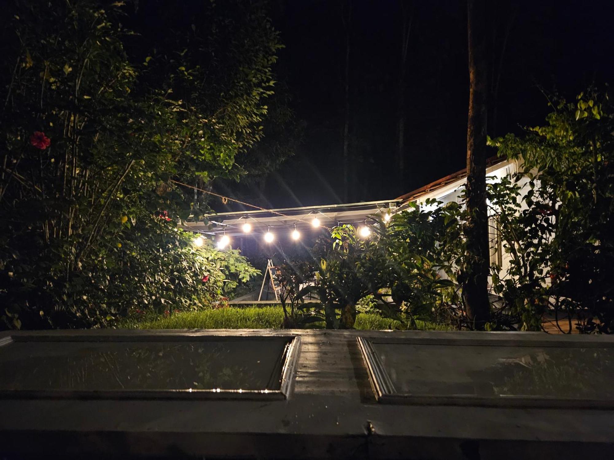 Benomadic Eco Hostel, Madikeri, Coorg Suntikoppa Екстер'єр фото